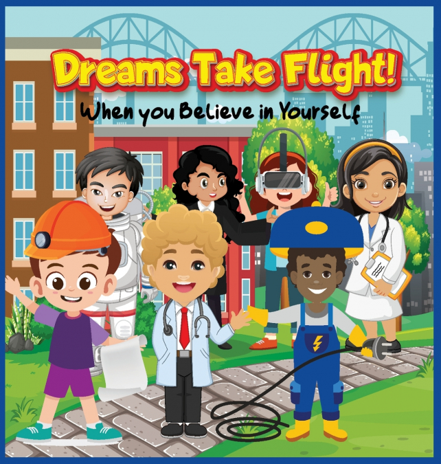 Dreams Take Flight