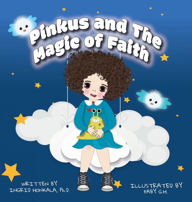 Pinkus and The Magic of Faith