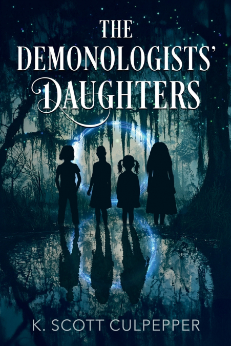 The Demonologists’ Daughters