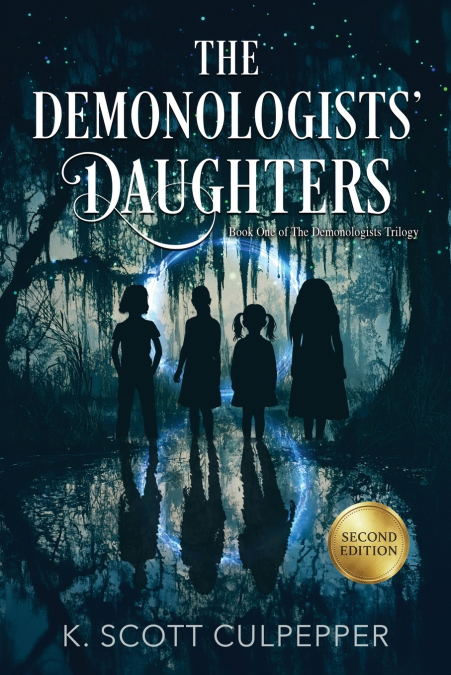 The Demonologists’ Daughters