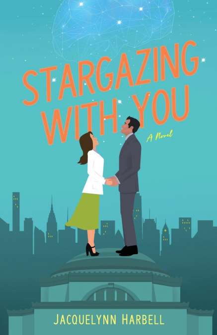 Stargazing with You