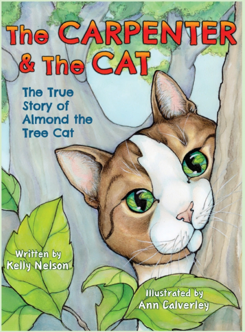 The Carpenter and the Cat