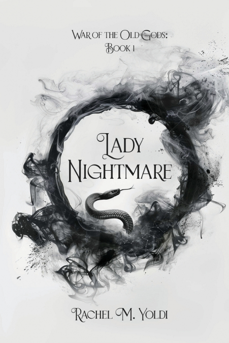 Lady Nightmare