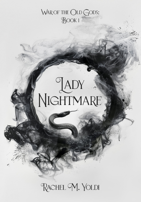 Lady Nightmare