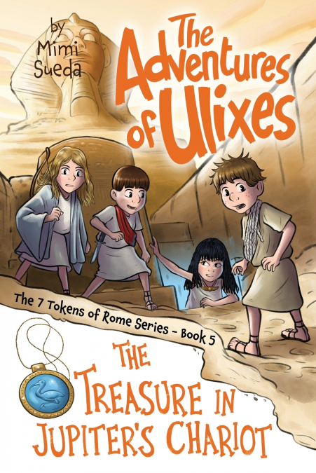 The Adventures of Ulixes