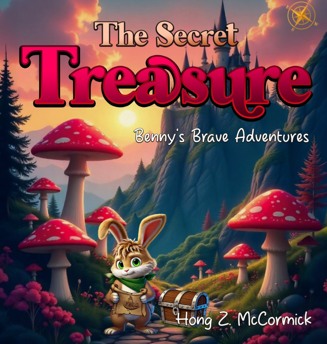 The Secret Treasure