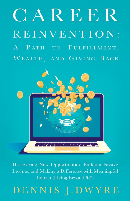 Career Reinvention