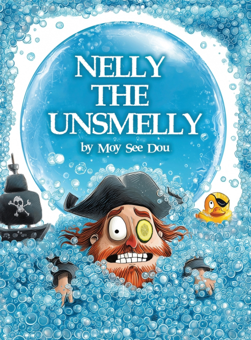Nelly The Unsmelly
