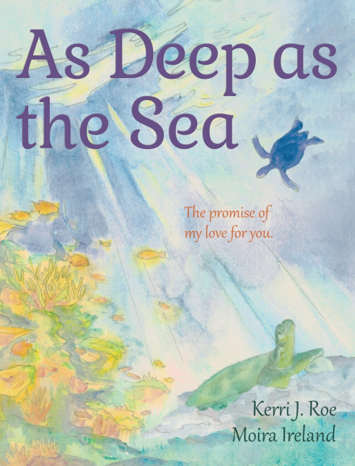 As Deep as the Sea