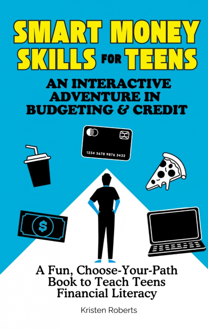 Smart Money Skills for Teens