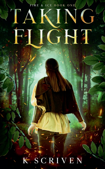 Taking Flight