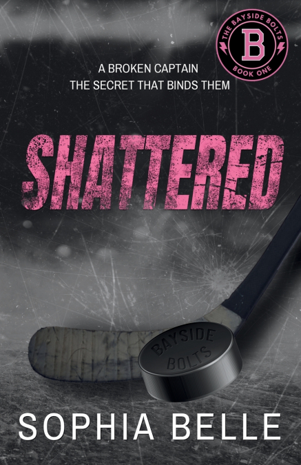 Shattered