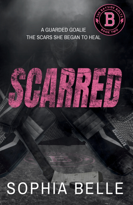 Scarred