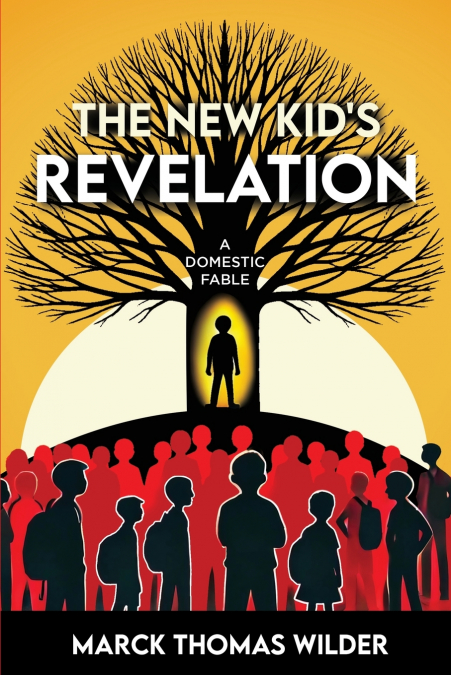 The New Kid’s Revelation