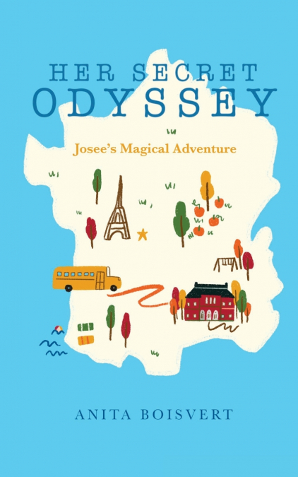 Her Secret Odyssey