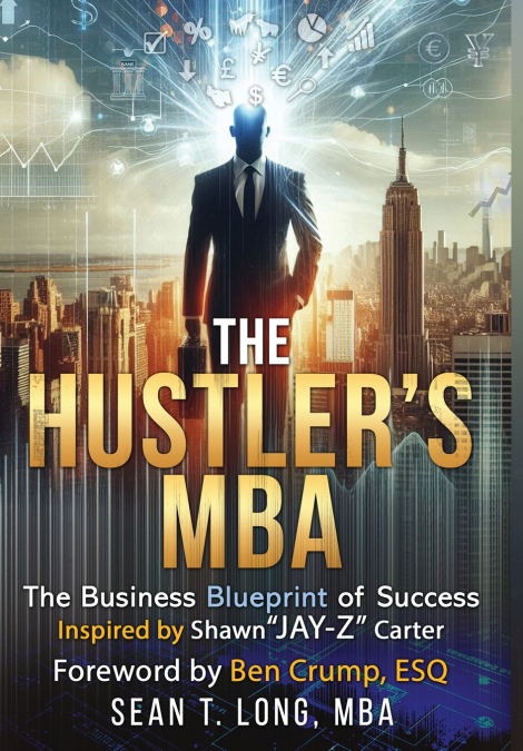 The Hustler’s MBA
