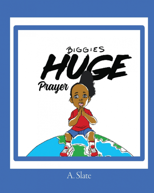 Biggie’s Huge Prayer