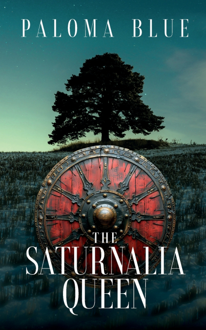 The Saturnalia Queen