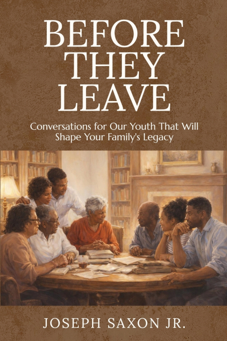 Before They Leave