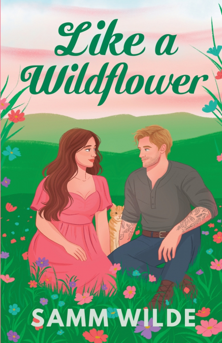 Like a Wildflower
