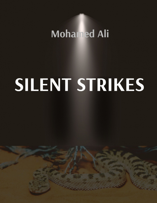 SILENT STRIKES