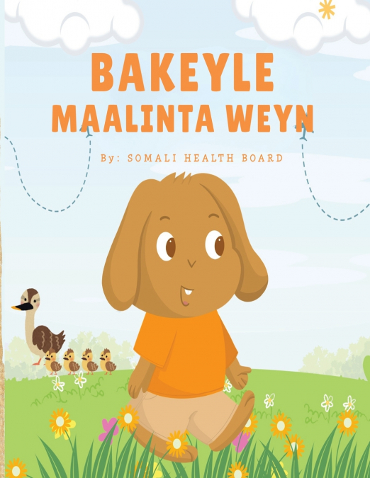 BAKEYLE MAALINTA WEYN