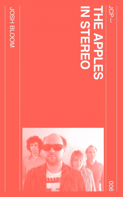 The Apples in Stereo