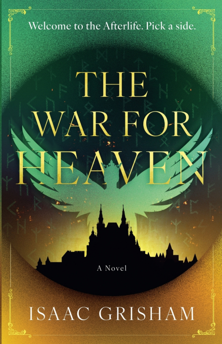 The War for Heaven