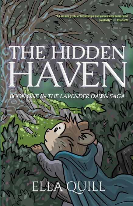 The Hidden Haven