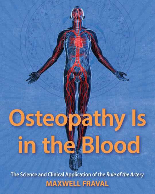 Osteopathy Is in the Blood