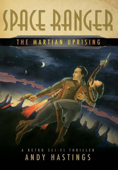 Space Ranger