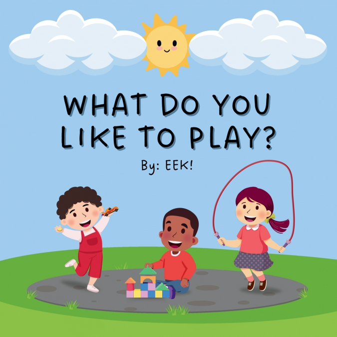 What Do You Like To Play?