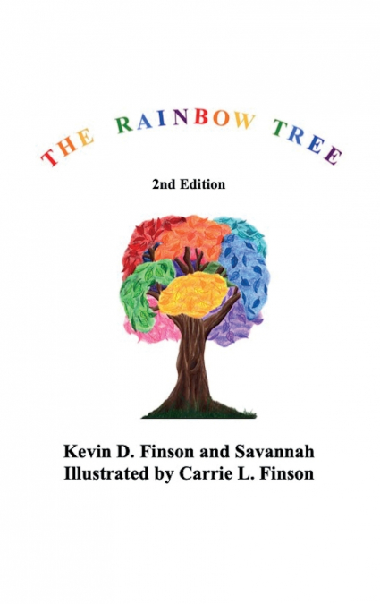 The Rainbow Tree