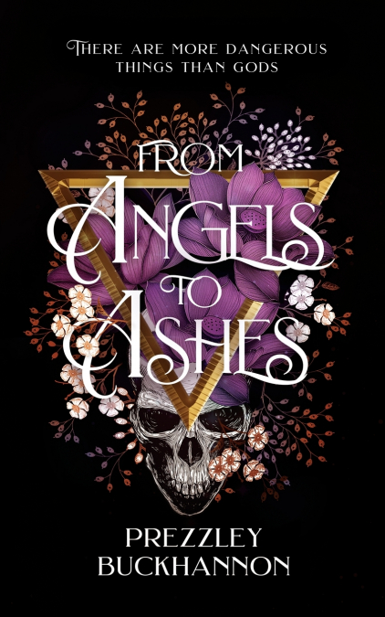 From Angels to Ashes