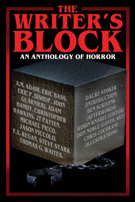 The Writer’s Block