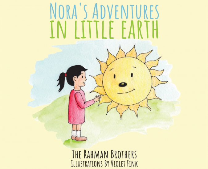 Nora’s Adventures in Little Earth