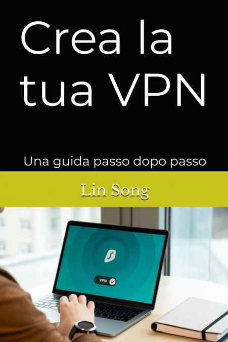 Crea la tua VPN