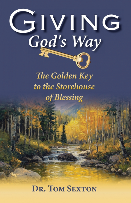 Giving God’s Way