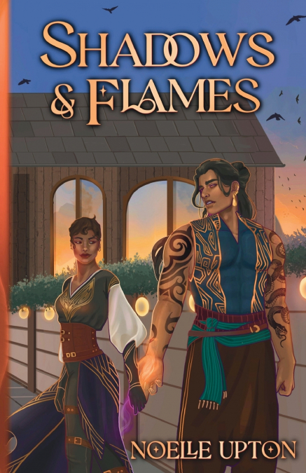 Shadows and Flames