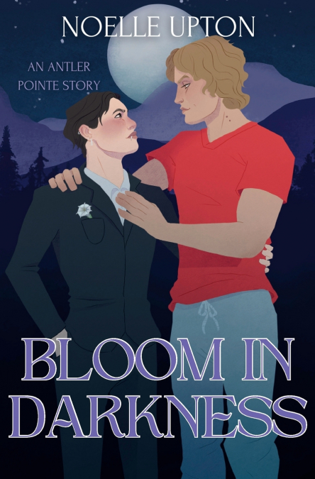 Bloom in Darkness