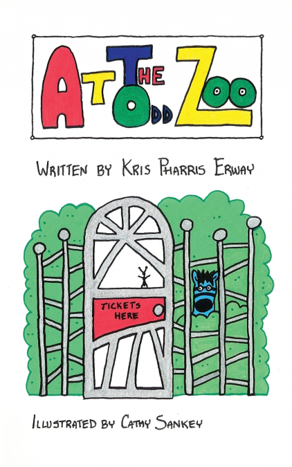 At the Odd Zoo