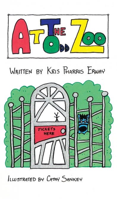 At the Odd Zoo