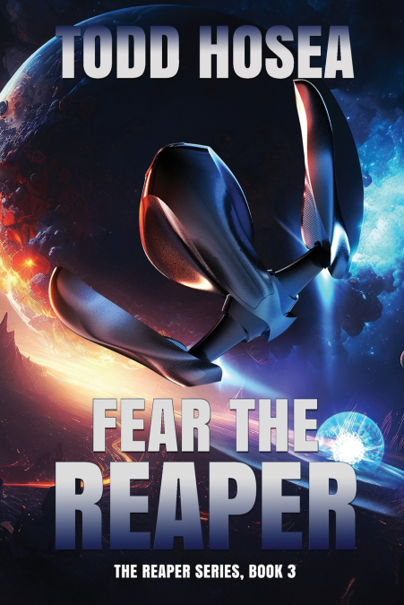 Fear the Reaper