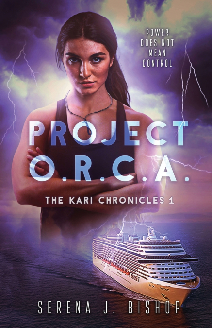 Project O.R.C.A.