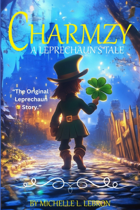 CHARMZY A Leprechaun’s Tale