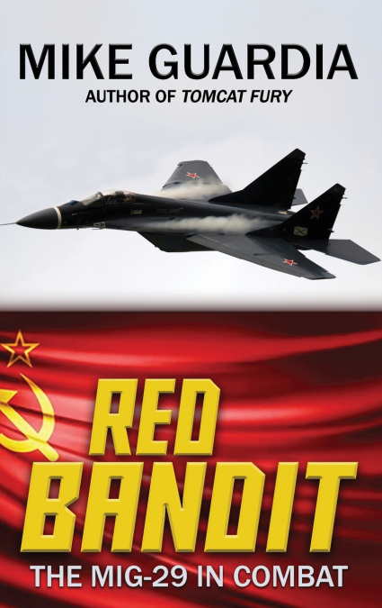 Red Bandit