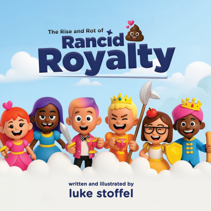 The Rise and Rot of Rancid Royalty