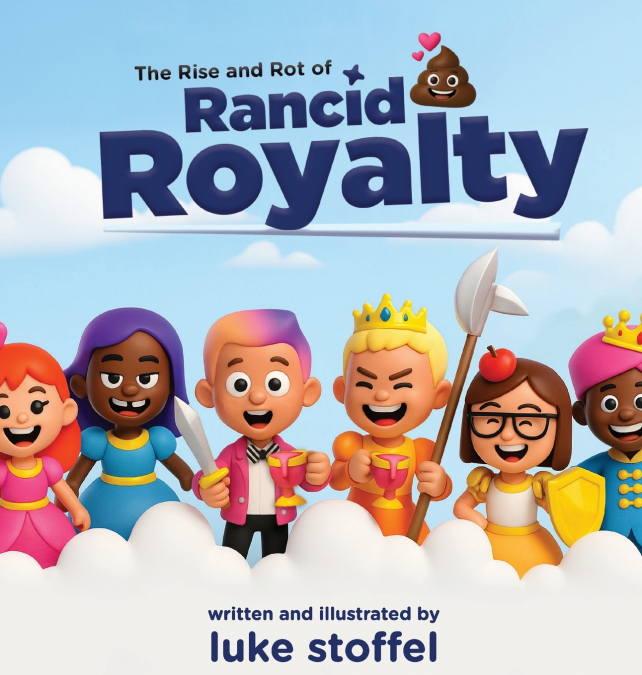 The Rise and Rot of Rancid Royalty