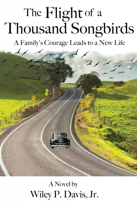 The Flight of a Thousand Songbirds