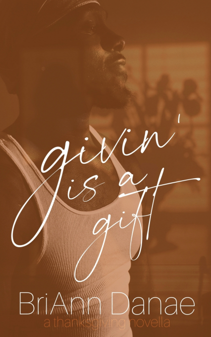 Givin’ Is A Gift